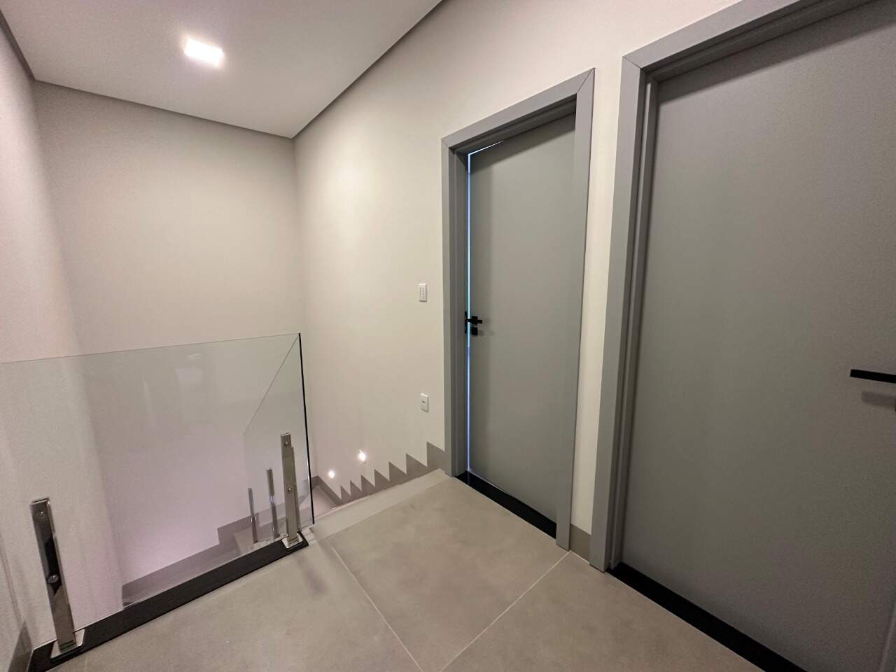 Casa 3 quartos à venda Ibituruna 170m² Montes Claros MG: Hall