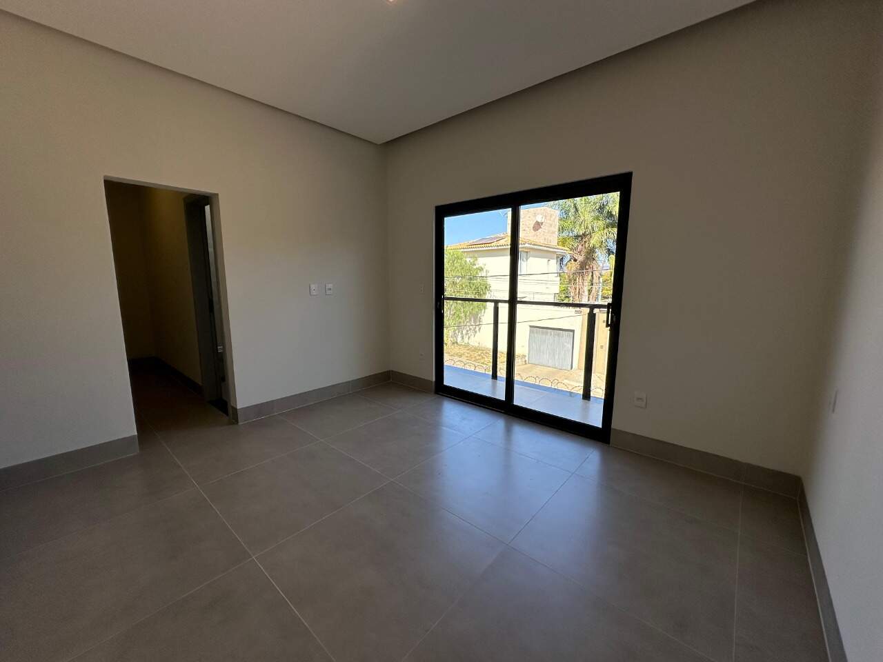 Casa 3 quartos à venda Ibituruna 170m² Montes Claros MG: Quarto