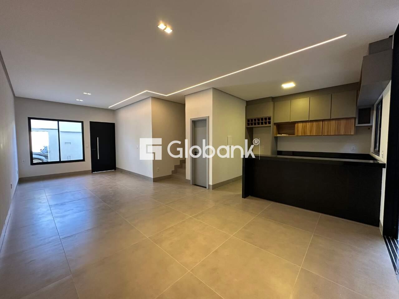 Casa 3 quartos à venda Ibituruna 170m² Montes Claros MG: Sala