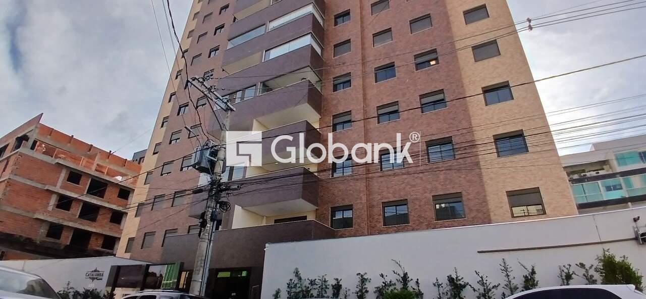 Apartamento 3 quartos à venda Todos os Santos 107m² Montes Claros MG: 