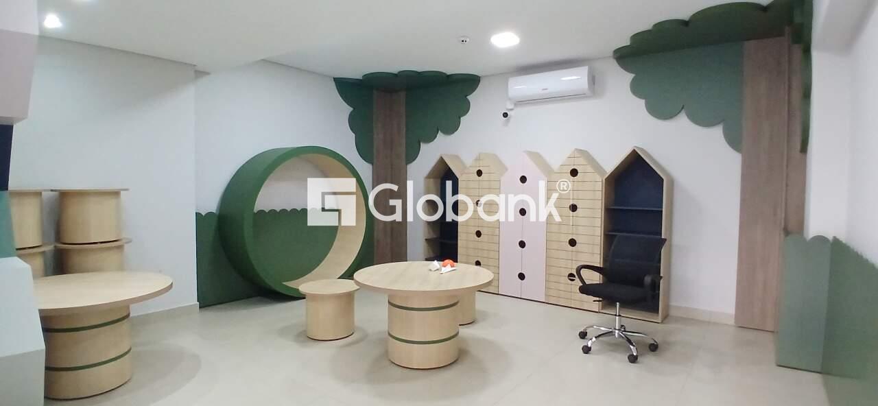 Apartamento 3 quartos à venda Todos os Santos 107m² Montes Claros MG: BRINQUEDOTECA