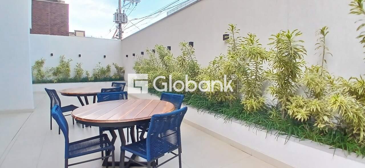 Apartamento 3 quartos à venda Todos os Santos 107m² Montes Claros MG: REA DE LAZER