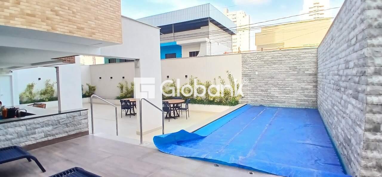 Apartamento 3 quartos à venda Todos os Santos 107m² Montes Claros MG: 