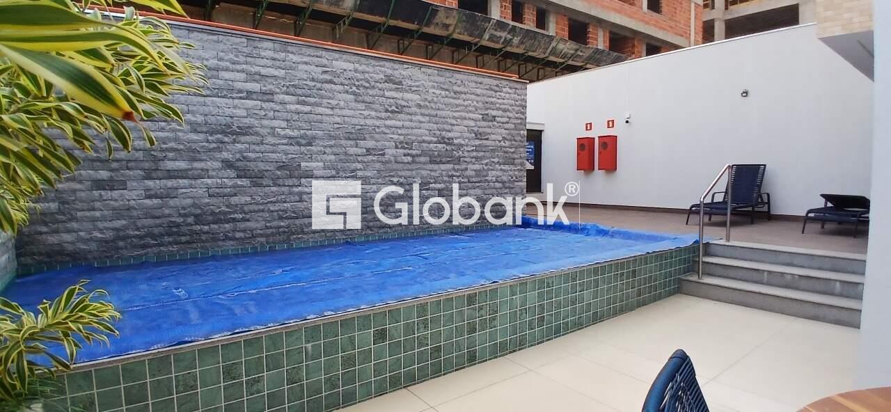 Apartamento 3 quartos à venda Todos os Santos 107m² Montes Claros MG: PISCINA