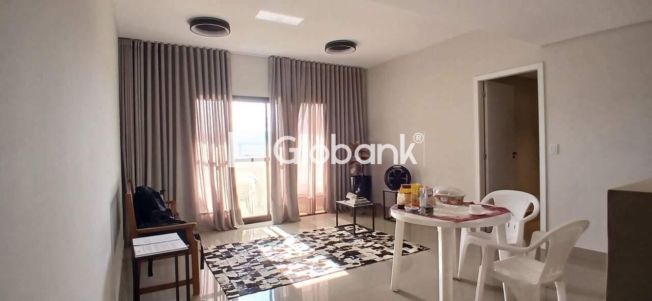 Apartamento 3 quartos à venda Todos os Santos 107m² Montes Claros MG: 