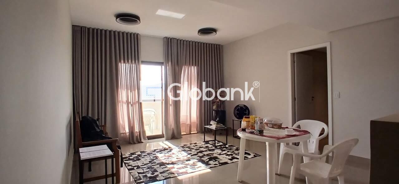 Apartamento 3 quartos à venda Todos os Santos 107m² Montes Claros MG: SALA