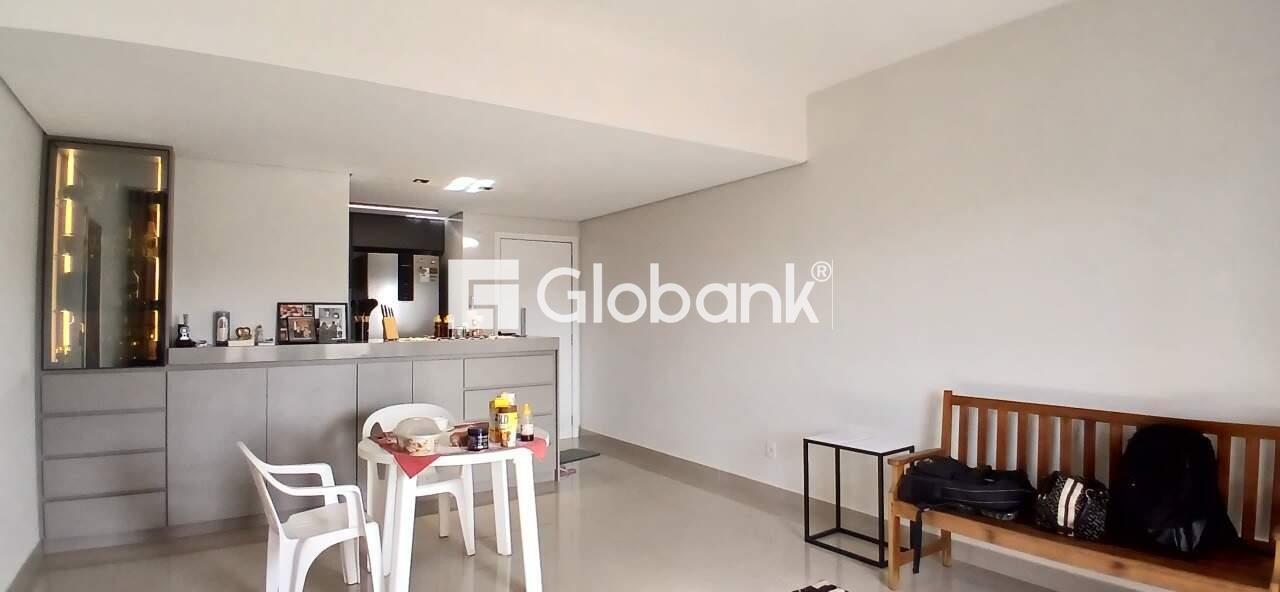 Apartamento 3 quartos à venda Todos os Santos 107m² Montes Claros MG: SALA