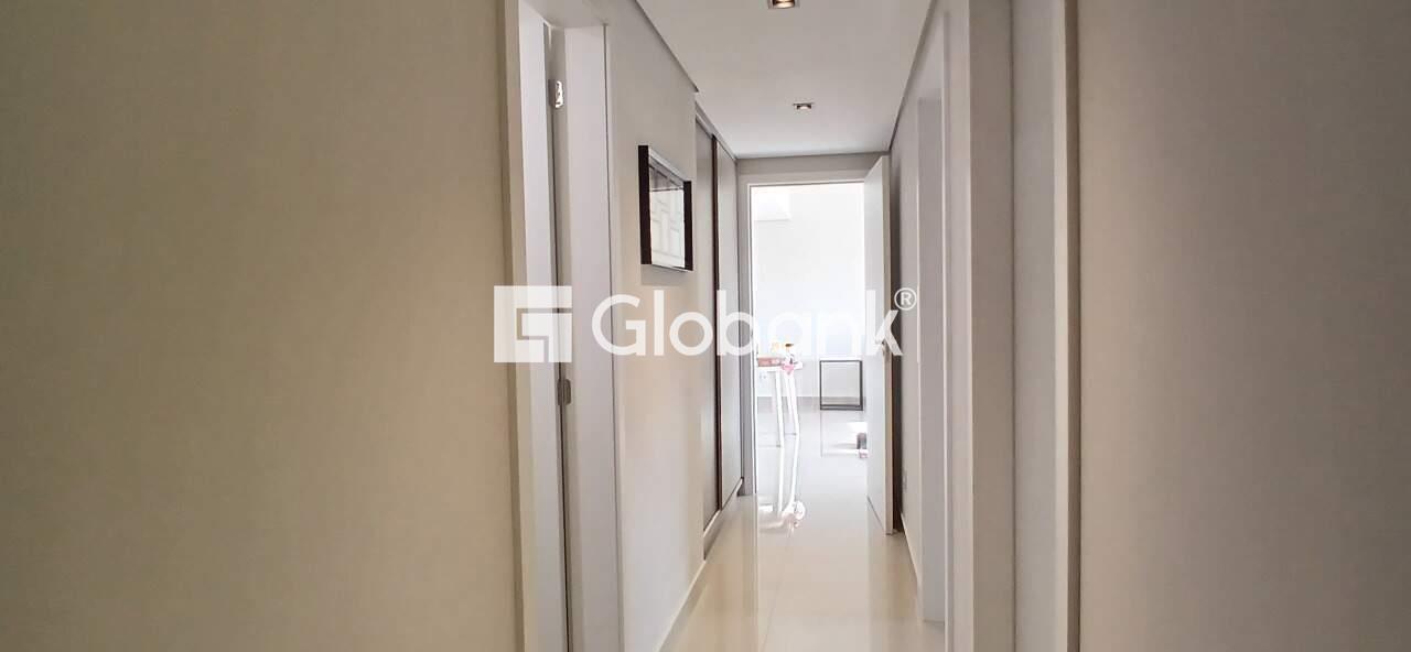 Apartamento 3 quartos à venda Todos os Santos 107m² Montes Claros MG: 