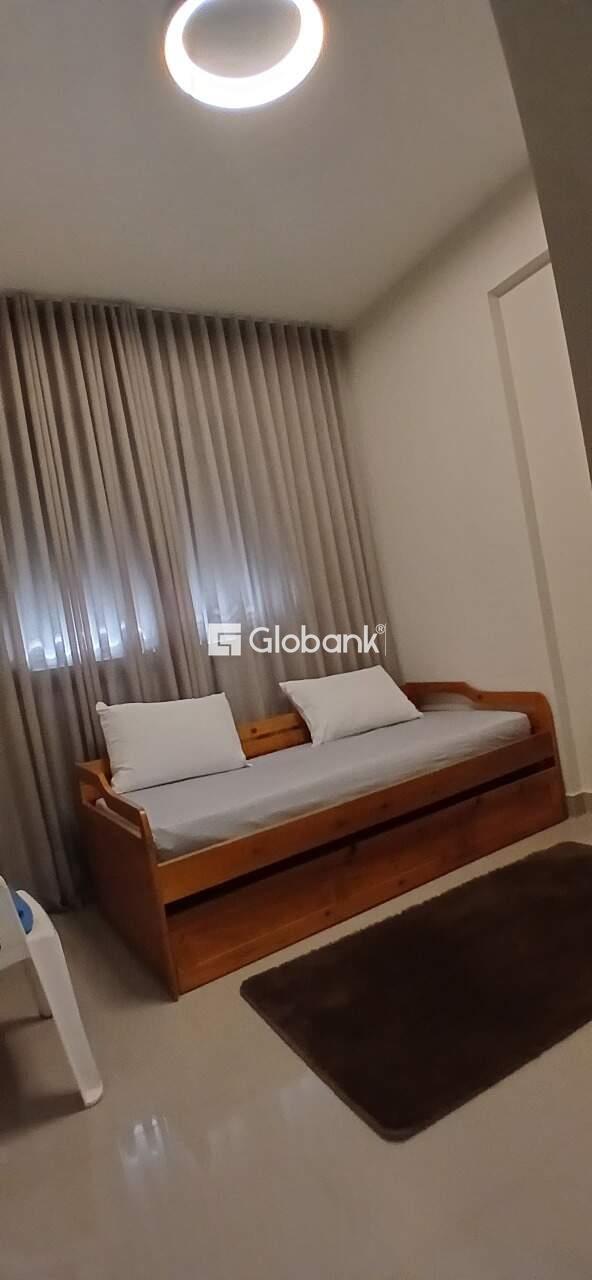 Apartamento 3 quartos à venda Todos os Santos 107m² Montes Claros MG: 