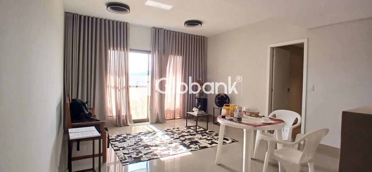 Apartamento 3 quartos à venda Todos os Santos 107m² Montes Claros MG: 