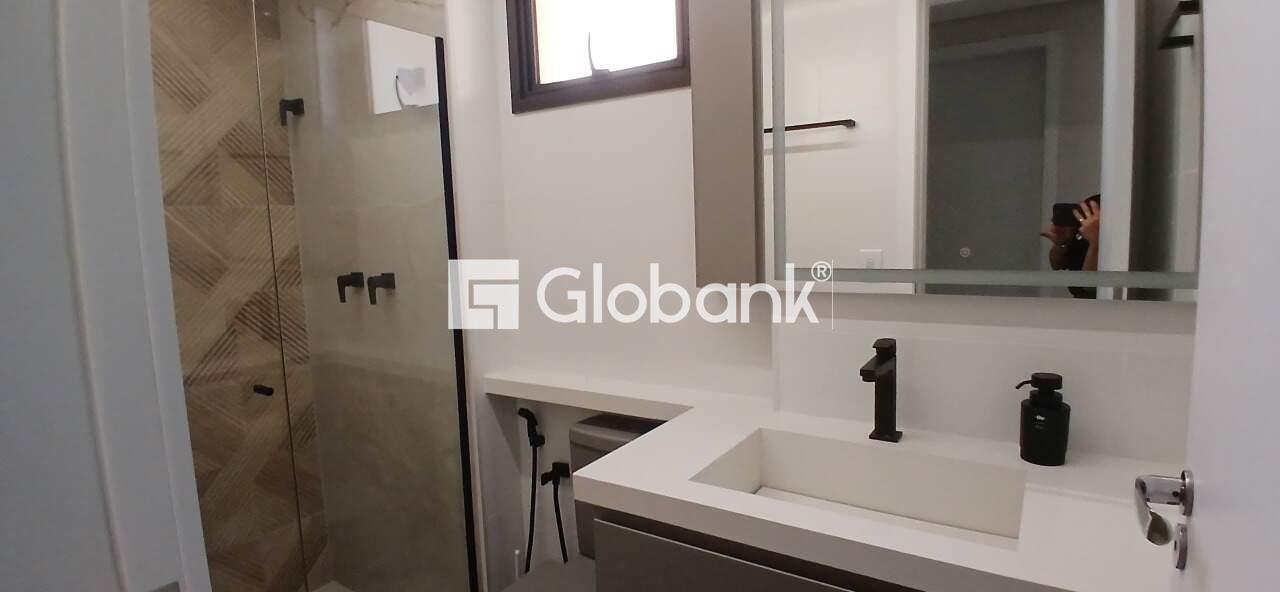 Apartamento 3 quartos à venda Todos os Santos 107m² Montes Claros MG: SU TE COM ARM RIOS- BOX- ESPELHO