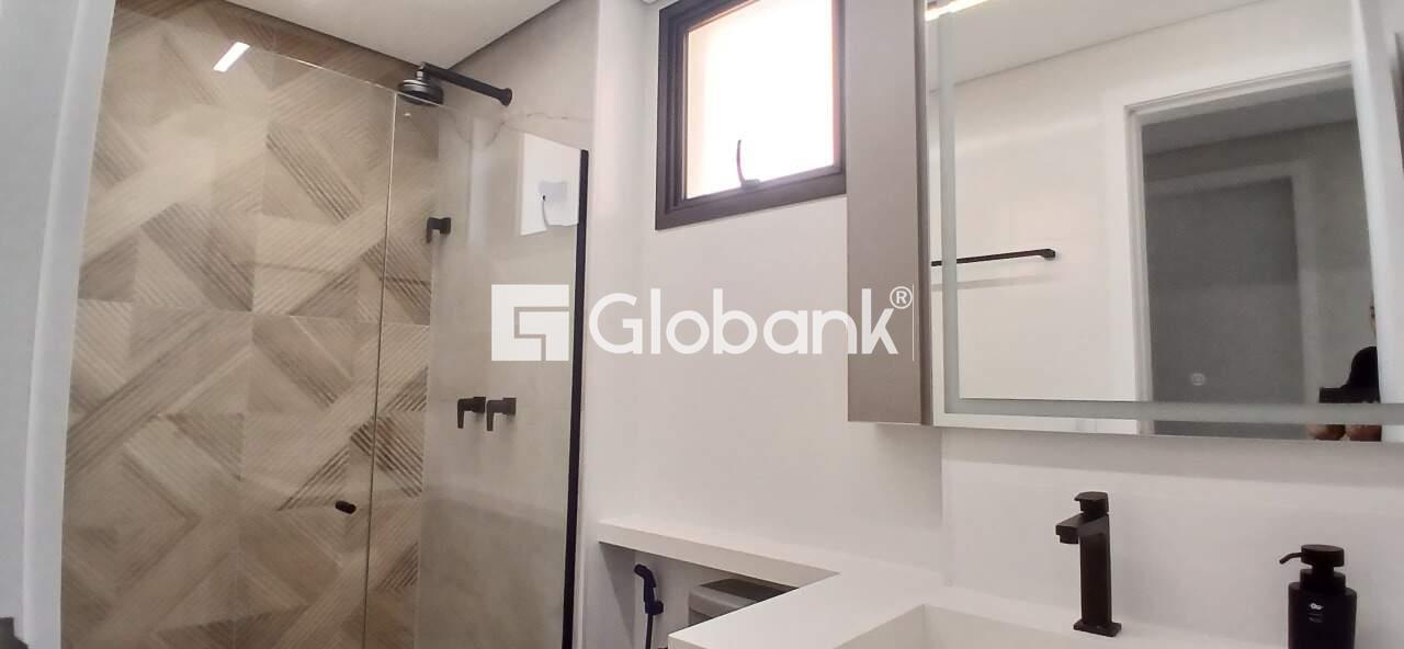 Apartamento 3 quartos à venda Todos os Santos 107m² Montes Claros MG: 