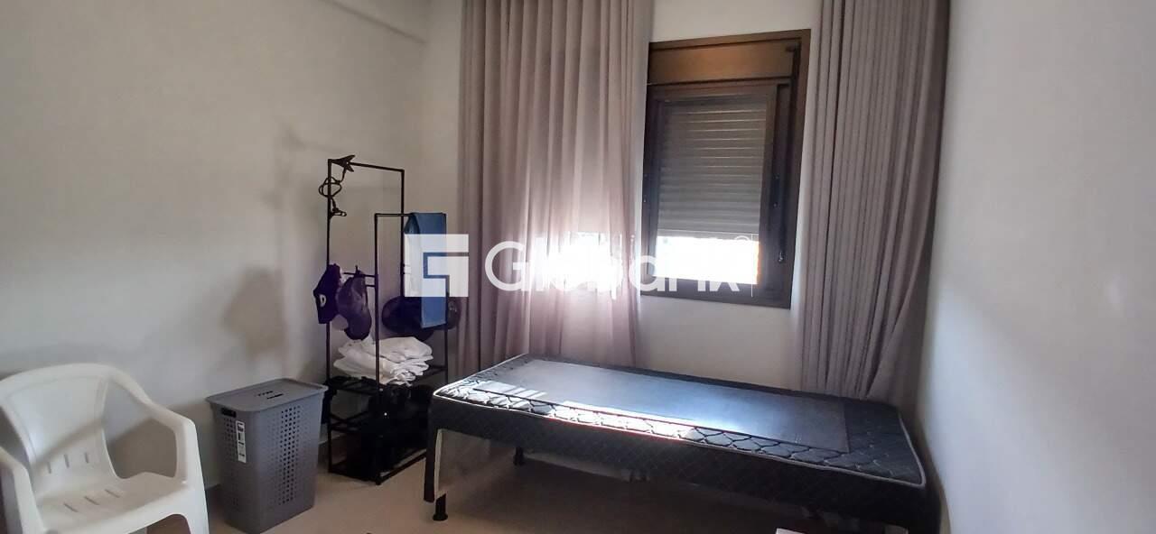 Apartamento 3 quartos à venda Todos os Santos 107m² Montes Claros MG: DORMIT RIO 2 COM GUARDA ROUPA EMBUTIDO