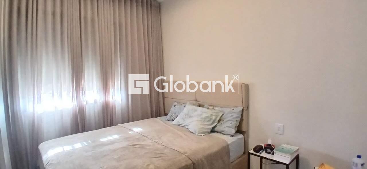 Apartamento 3 quartos à venda Todos os Santos 107m² Montes Claros MG: DORMIT RIO-SU TE