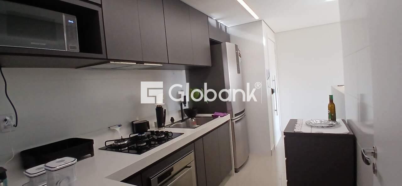 Apartamento 3 quartos à venda Todos os Santos 107m² Montes Claros MG: COZINHA COM AM RIOS