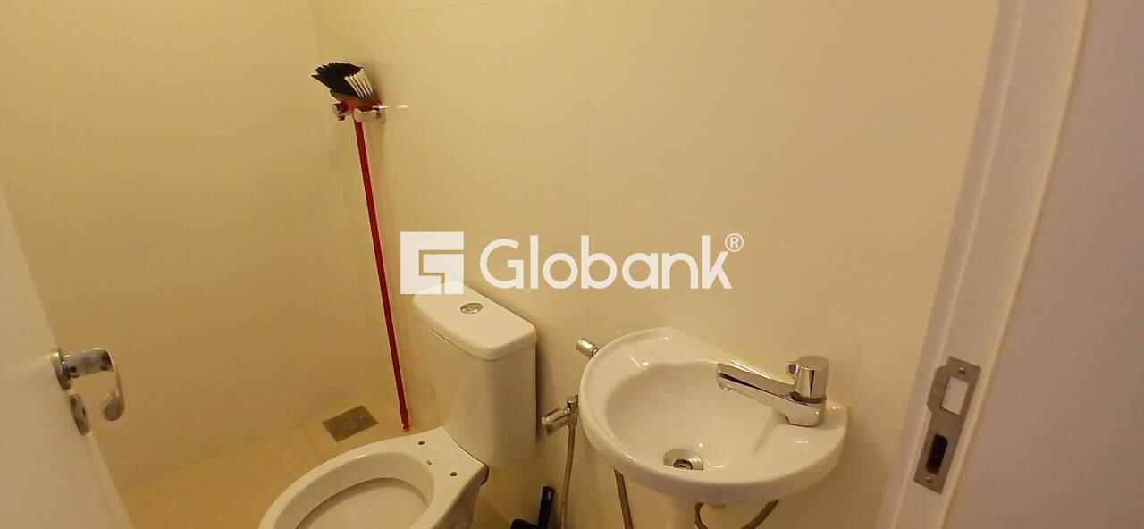 Apartamento 3 quartos à venda Todos os Santos 107m² Montes Claros MG: 