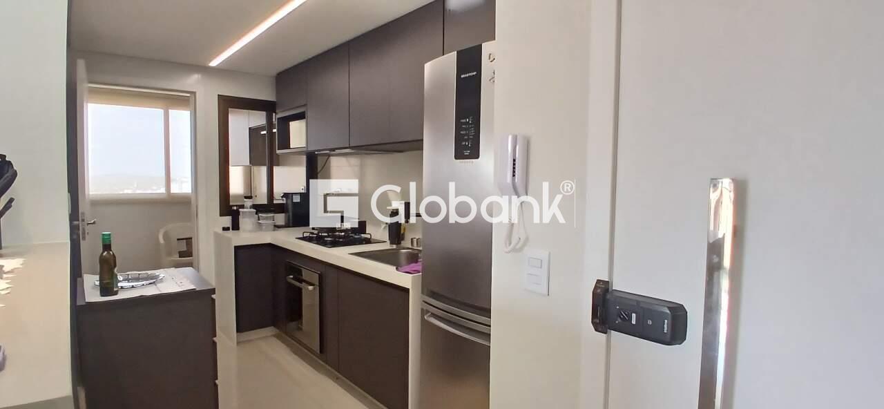 Apartamento 3 quartos à venda Todos os Santos 107m² Montes Claros MG: 