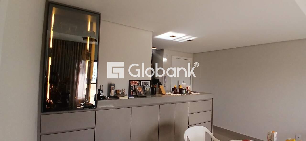 Apartamento 3 quartos à venda Todos os Santos 107m² Montes Claros MG: 