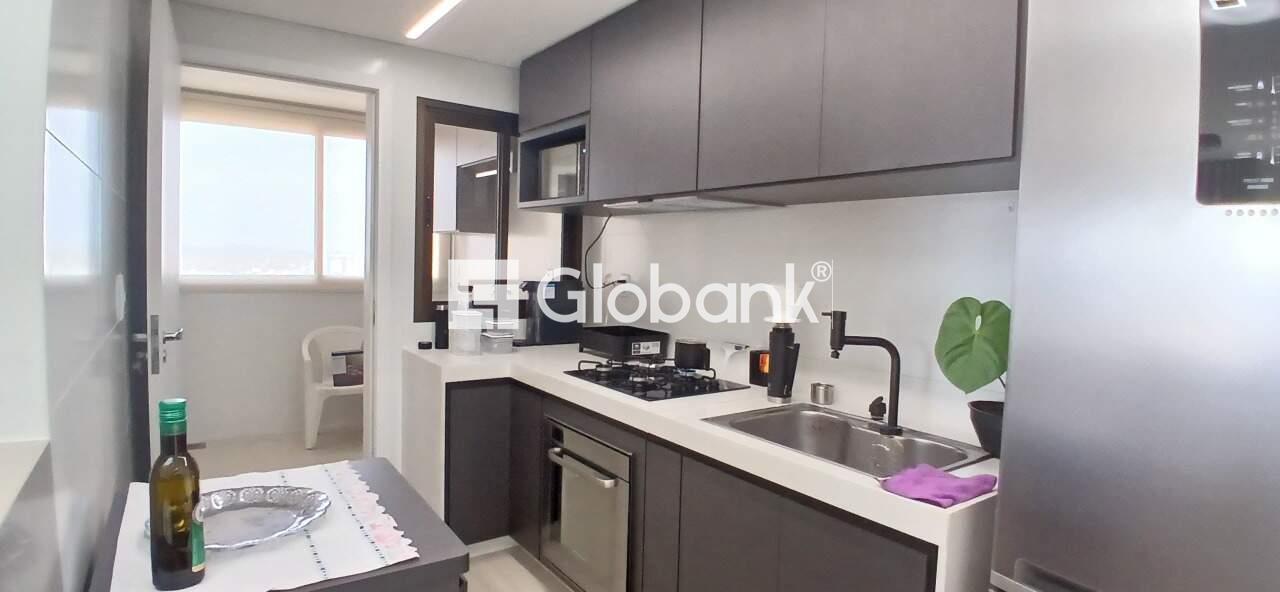 Apartamento 3 quartos à venda Todos os Santos 107m² Montes Claros MG: 