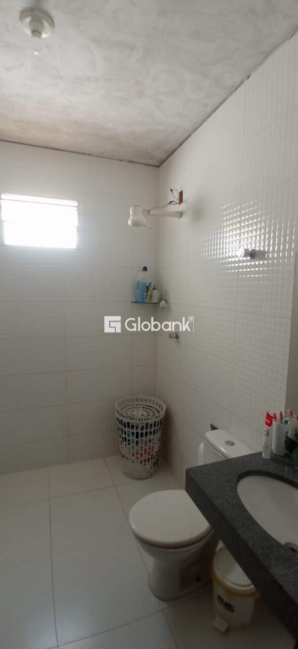 Casa 2 quartos à venda Major Prates 144,39m² Montes Claros MG: