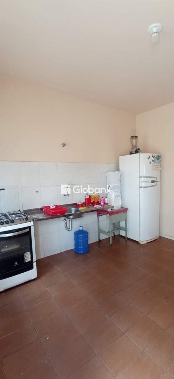Casa 2 quartos à venda Major Prates 144,39m² Montes Claros MG: