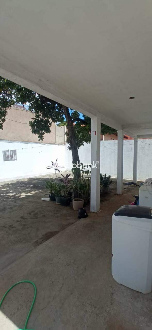 Casa 2 quartos à venda Major Prates 144,39m² Montes Claros MG: