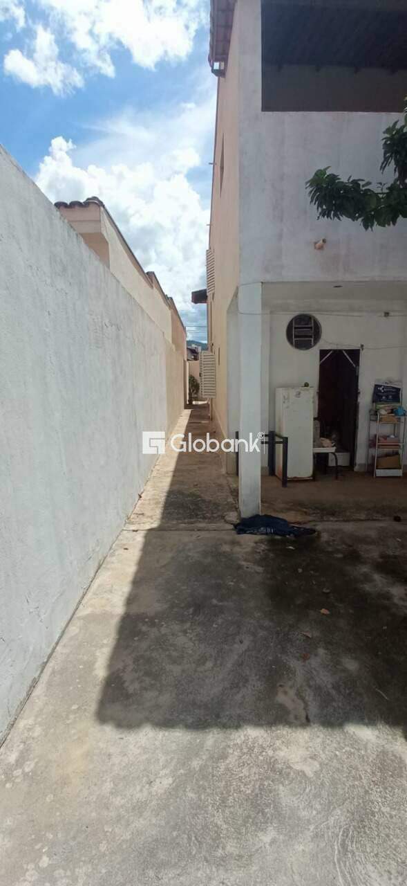 Casa 2 quartos à venda Major Prates 144,39m² Montes Claros MG: