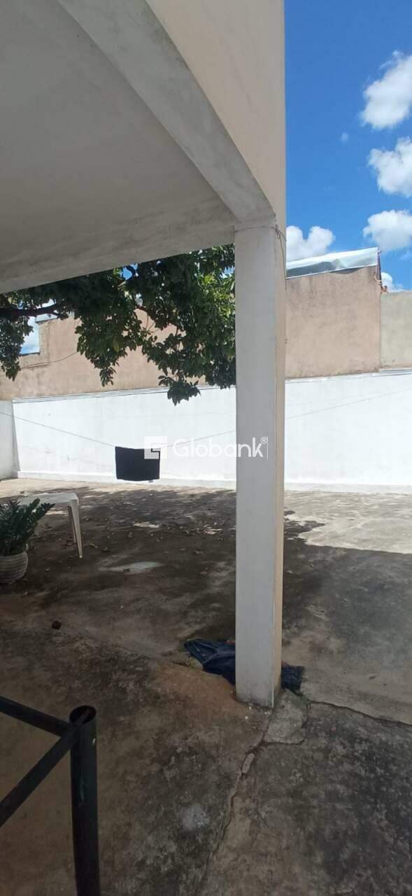 Casa 2 quartos à venda Major Prates 144,39m² Montes Claros MG: