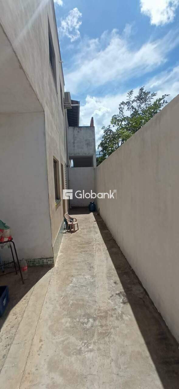Casa 2 quartos à venda Major Prates 144,39m² Montes Claros MG: