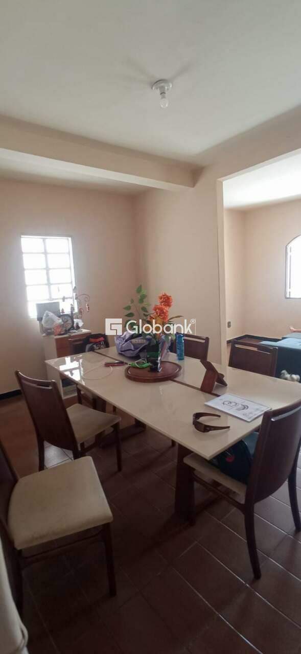 Casa 2 quartos à venda Major Prates 144,39m² Montes Claros MG: