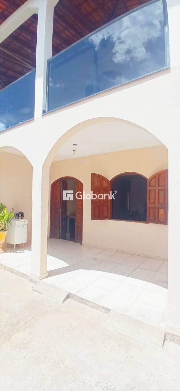 Casa 2 quartos à venda Major Prates 144,39m² Montes Claros MG: