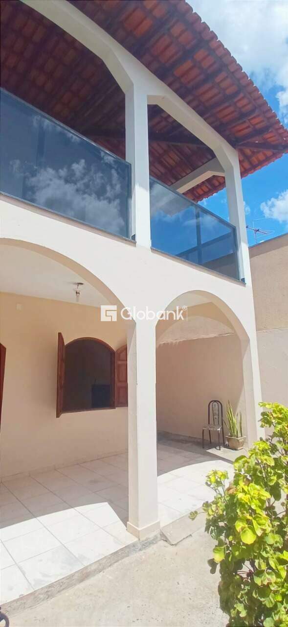 Casa 2 quartos à venda Major Prates 144,39m² Montes Claros MG: 
