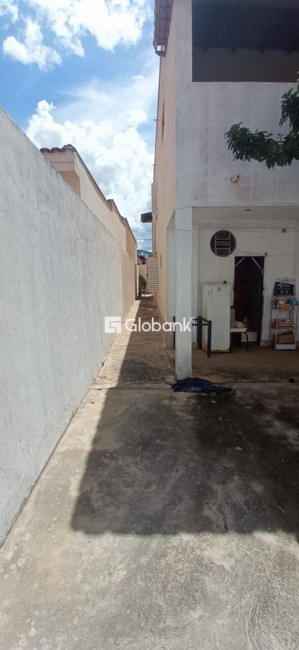 Casa 2 quartos à venda Major Prates 144,39m² Montes Claros MG:
