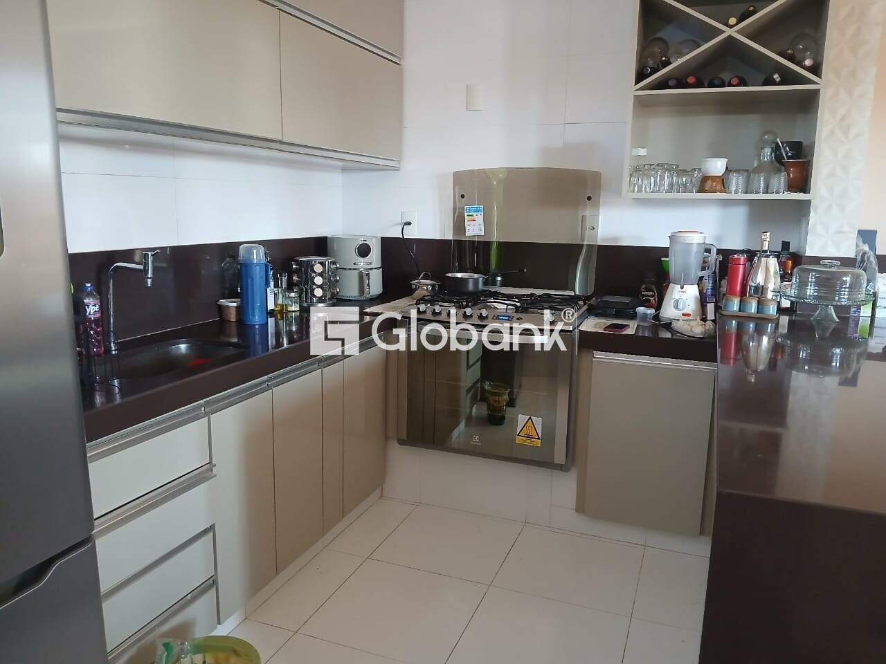Casa 2 quartos à venda Major Prates 175,42m² Montes Claros MG: