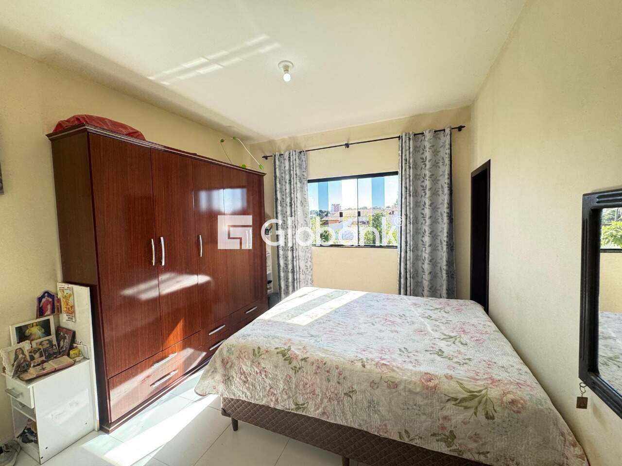Casa 2 quartos à venda Major Prates 175,42m² Montes Claros MG: