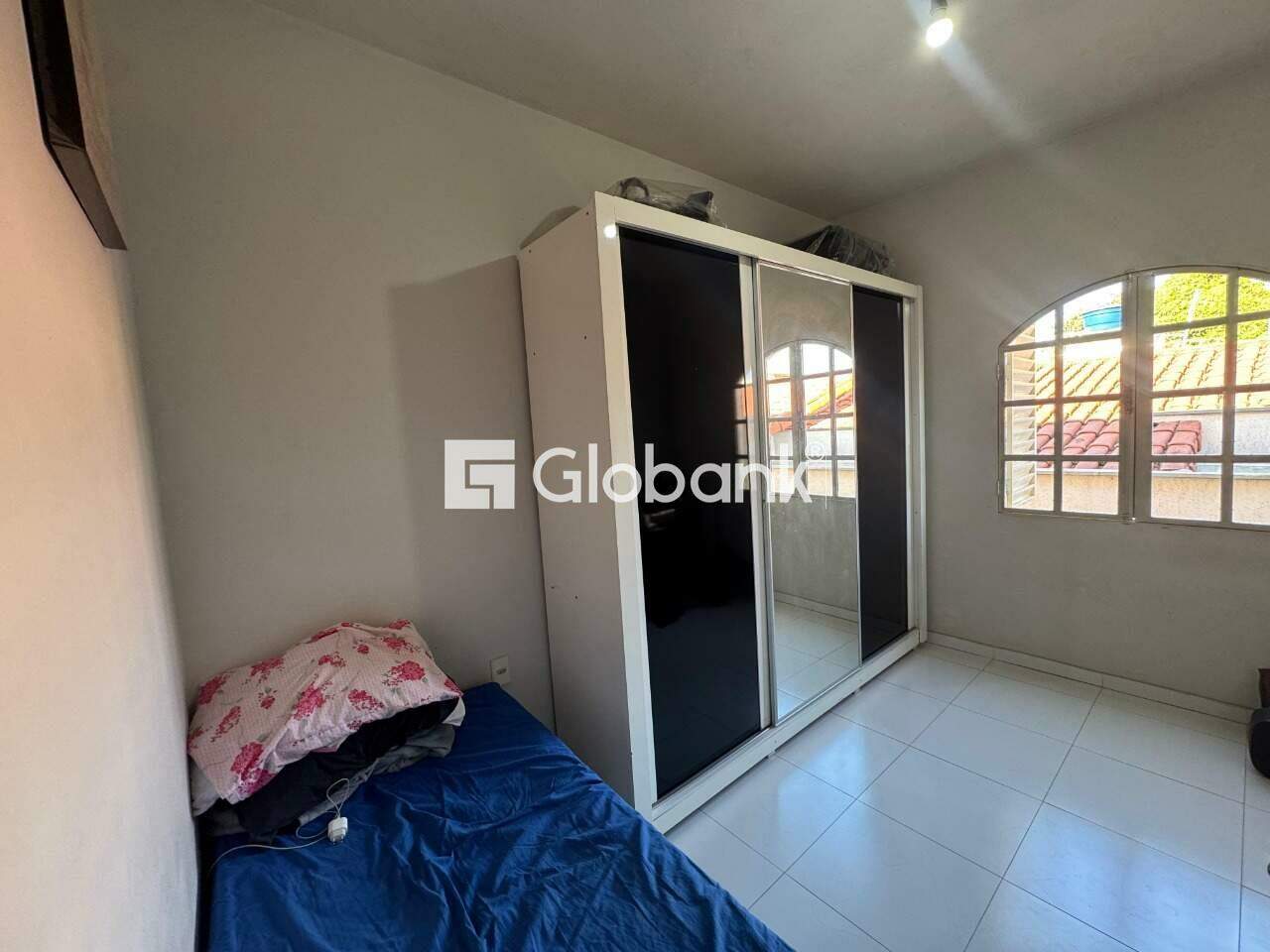 Casa 2 quartos à venda Major Prates 175,42m² Montes Claros MG: