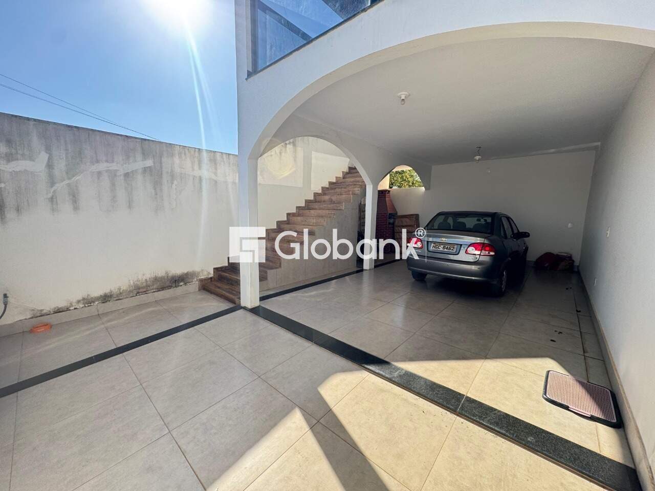 Casa 2 quartos à venda Major Prates 175,42m² Montes Claros MG: