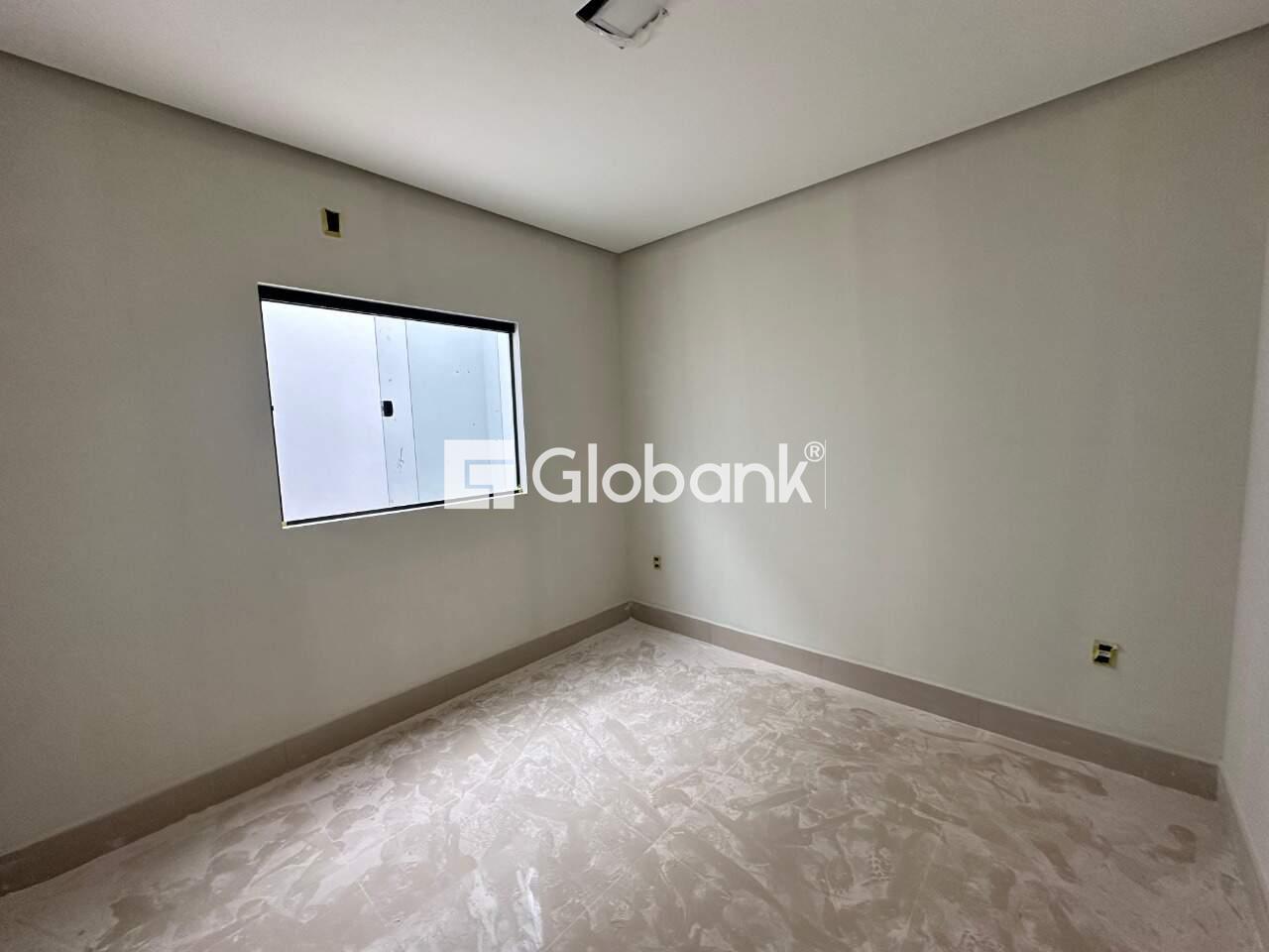 Casa 2 quartos à venda Jardim Olímpico 45m² Montes Claros MG: Quarto