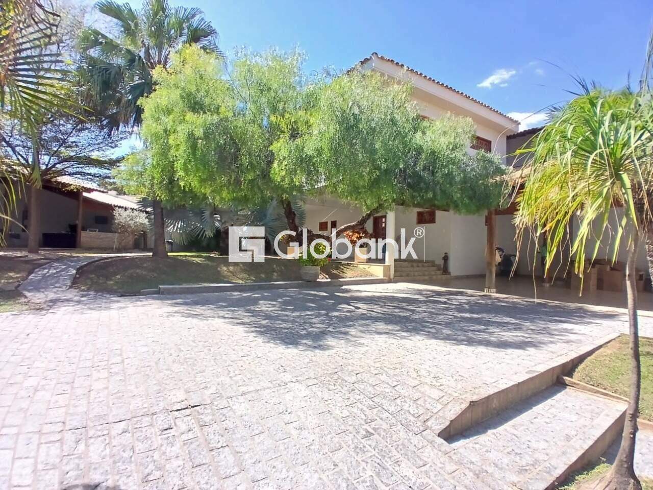 Casa 4 quartos à venda Ibituruna 650m² Montes Claros MG: WhatsApp Image 2025-08-01 at 13.06