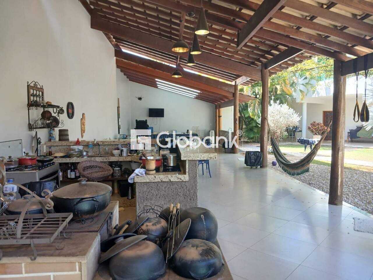 Casa 4 quartos à venda Ibituruna 650m² Montes Claros MG: WhatsApp Image 2025-08-01 at 13.06