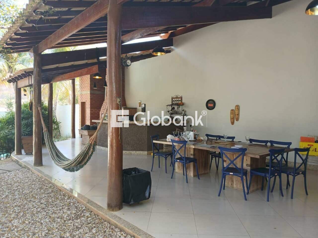 Casa 4 quartos à venda Ibituruna 650m² Montes Claros MG: WhatsApp Image 2025-08-01 at 13.06