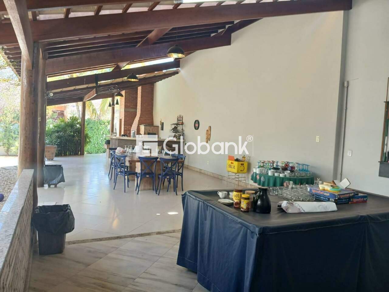 Casa 4 quartos à venda Ibituruna 650m² Montes Claros MG: WhatsApp Image 2025-08-01 at 13.06