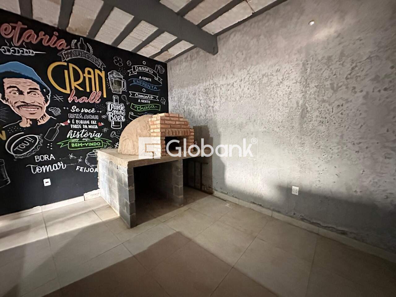 Ponto comercial para aluguel Santo Inácio 80m² Montes Claros MG: 