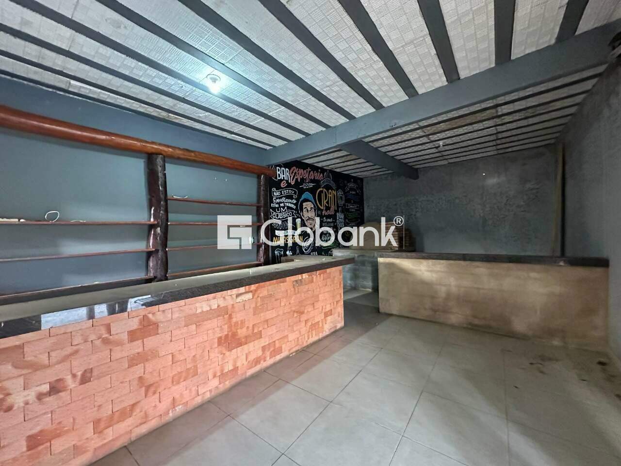 Ponto comercial para aluguel Santo Inácio 80m² Montes Claros MG: 