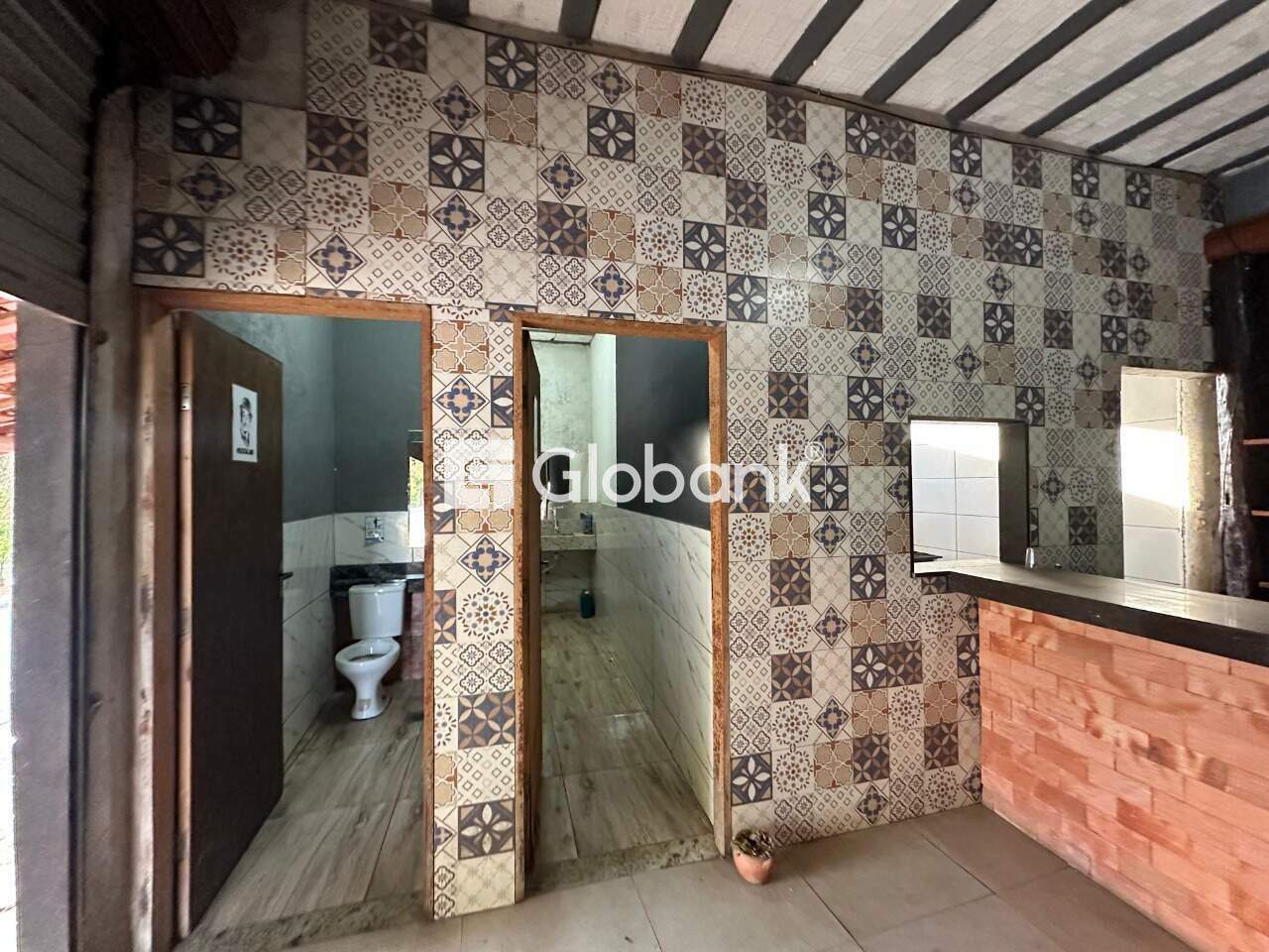 Ponto comercial para aluguel Santo Inácio 80m² Montes Claros MG: 