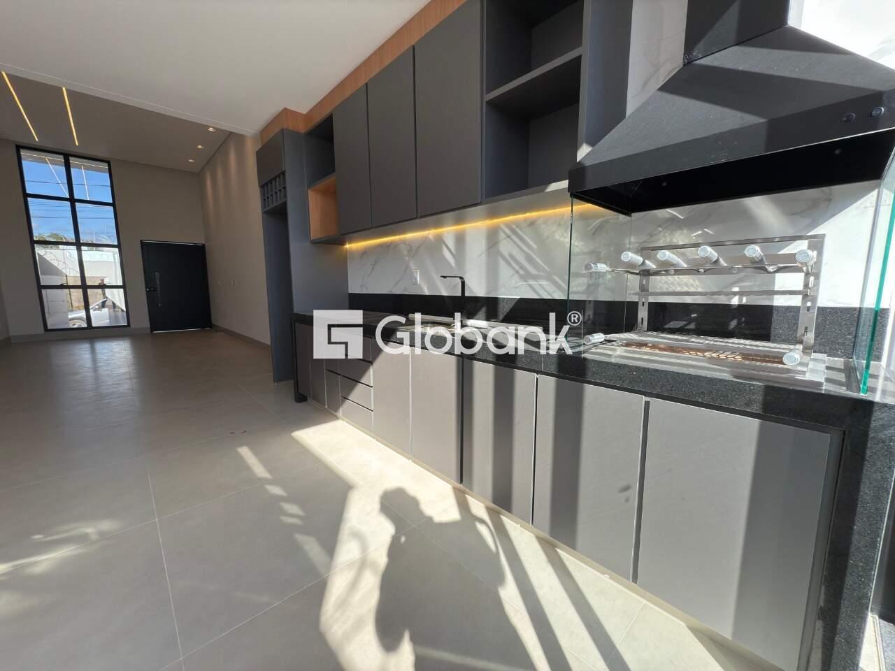 Casa 3 quartos à venda Vila Nova 0m² Montes Claros MG: 