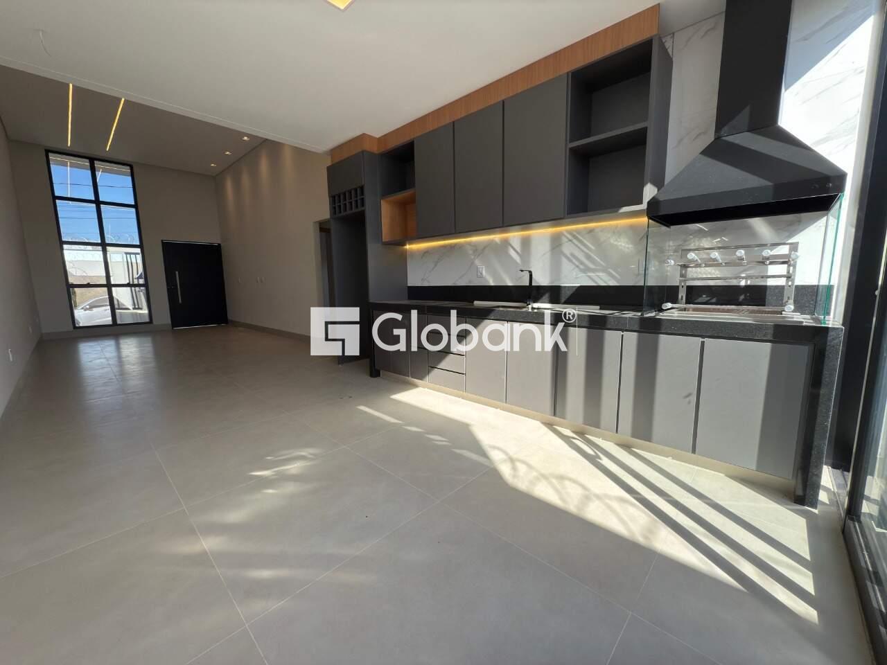 Casa 3 quartos à venda Vila Nova 0m² Montes Claros MG: 