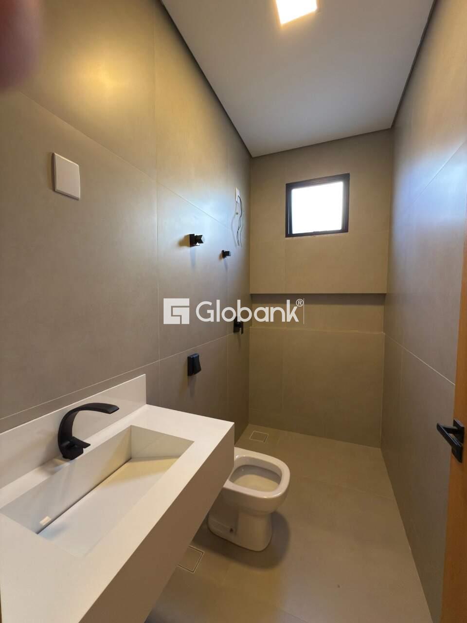 Casa 3 quartos à venda Vila Nova 0m² Montes Claros MG: 