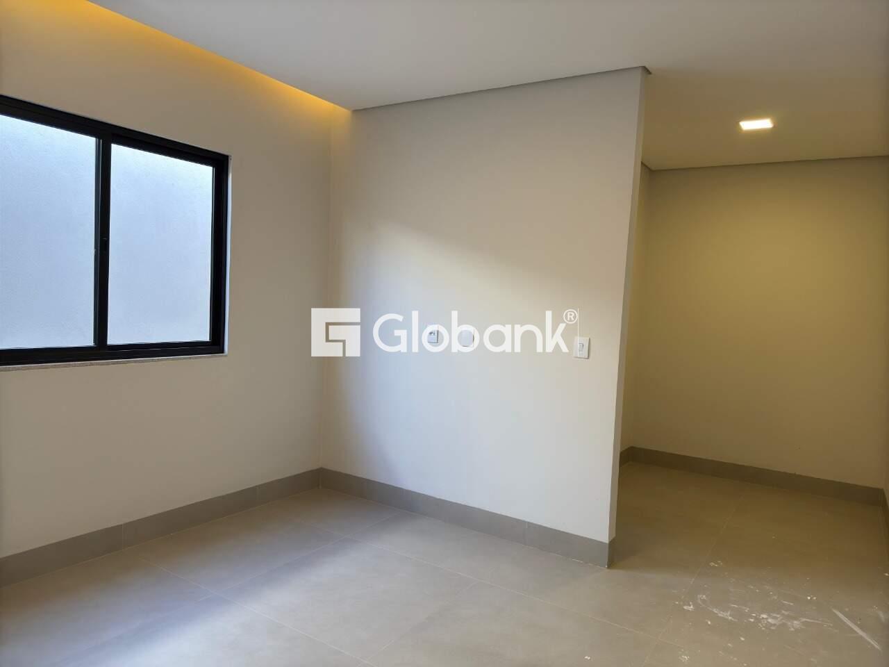 Casa 3 quartos à venda Vila Nova 0m² Montes Claros MG: 