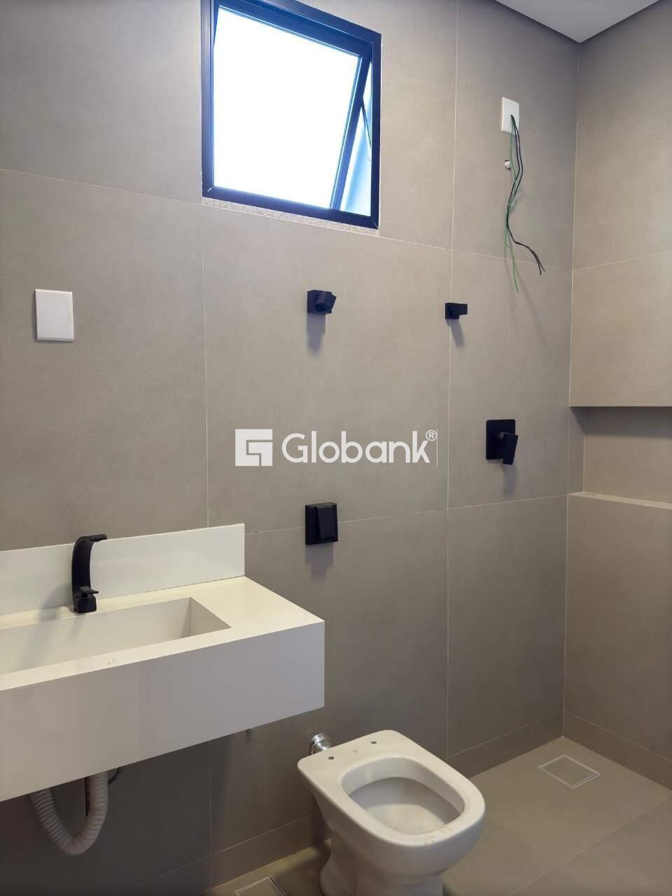 Casa 3 quartos à venda Vila Nova 0m² Montes Claros MG: 